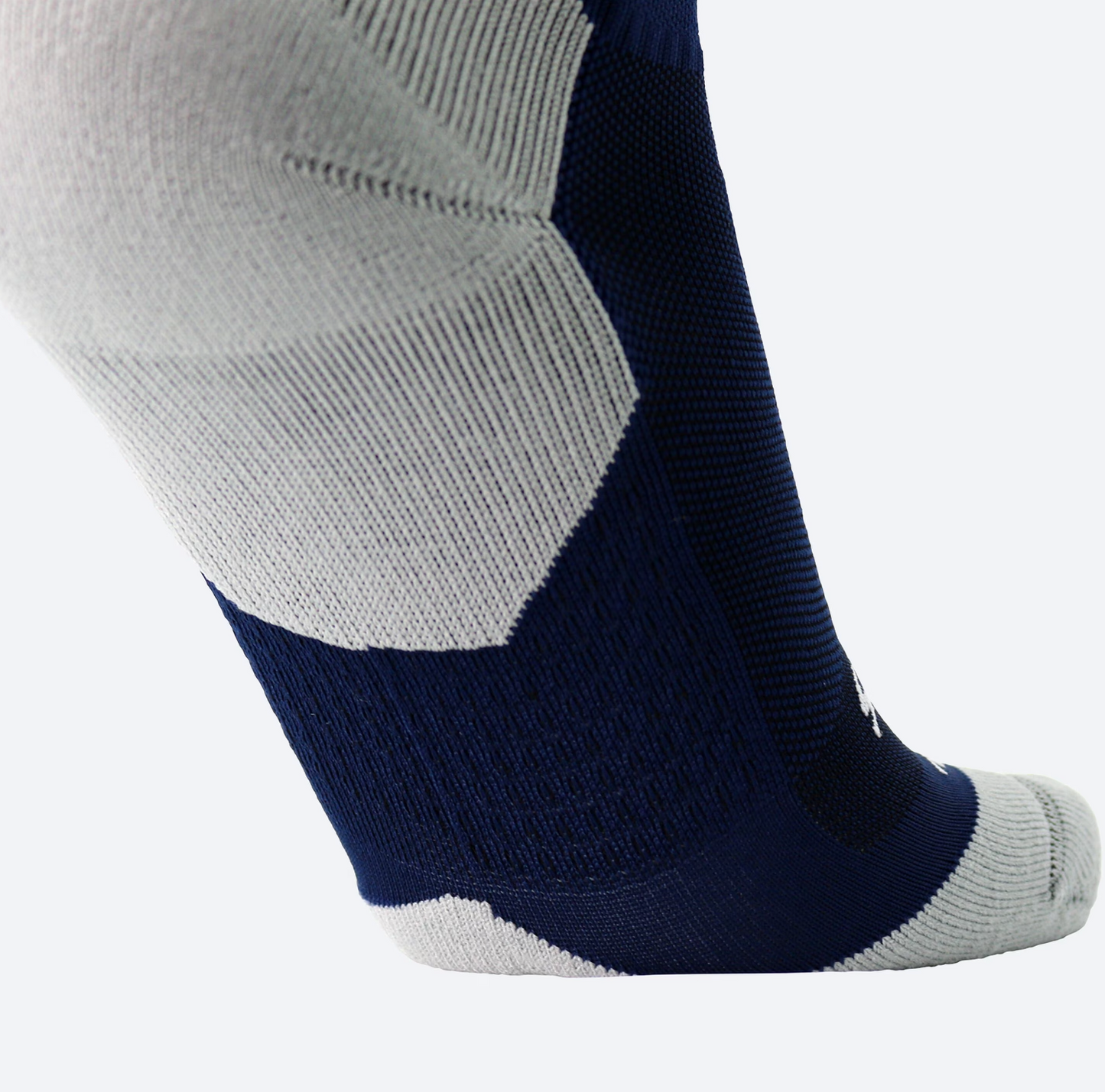 Brooks Ghost Crew Sock - Navy