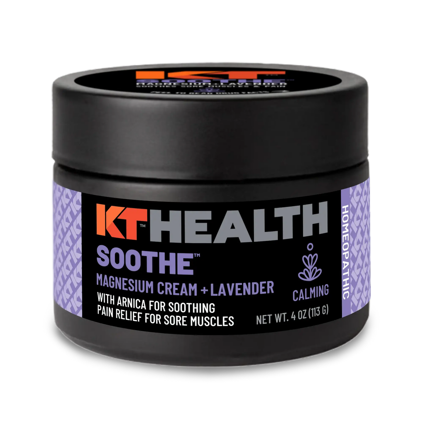 KT Health Magnesium Creams