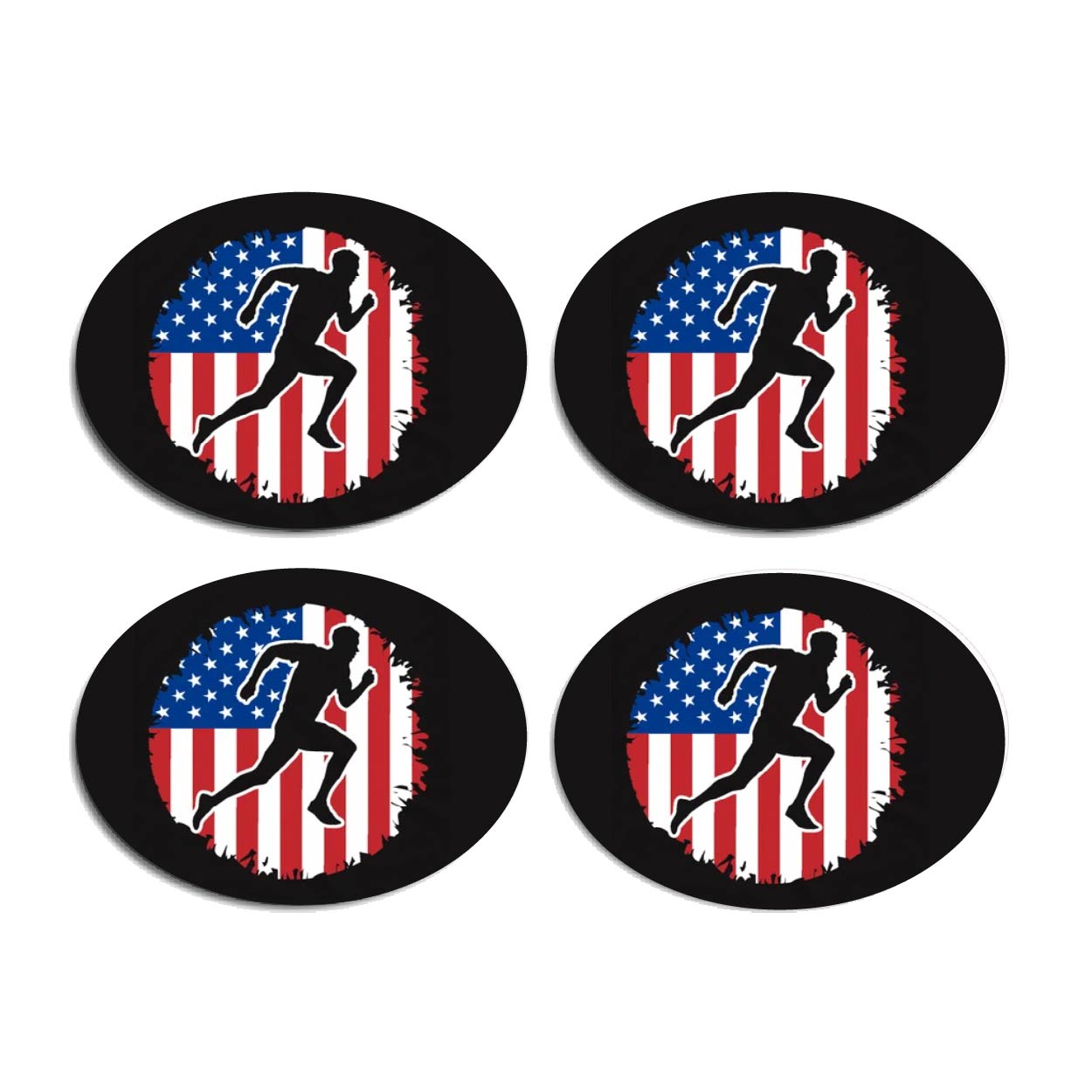 BibBoards - Patriotic