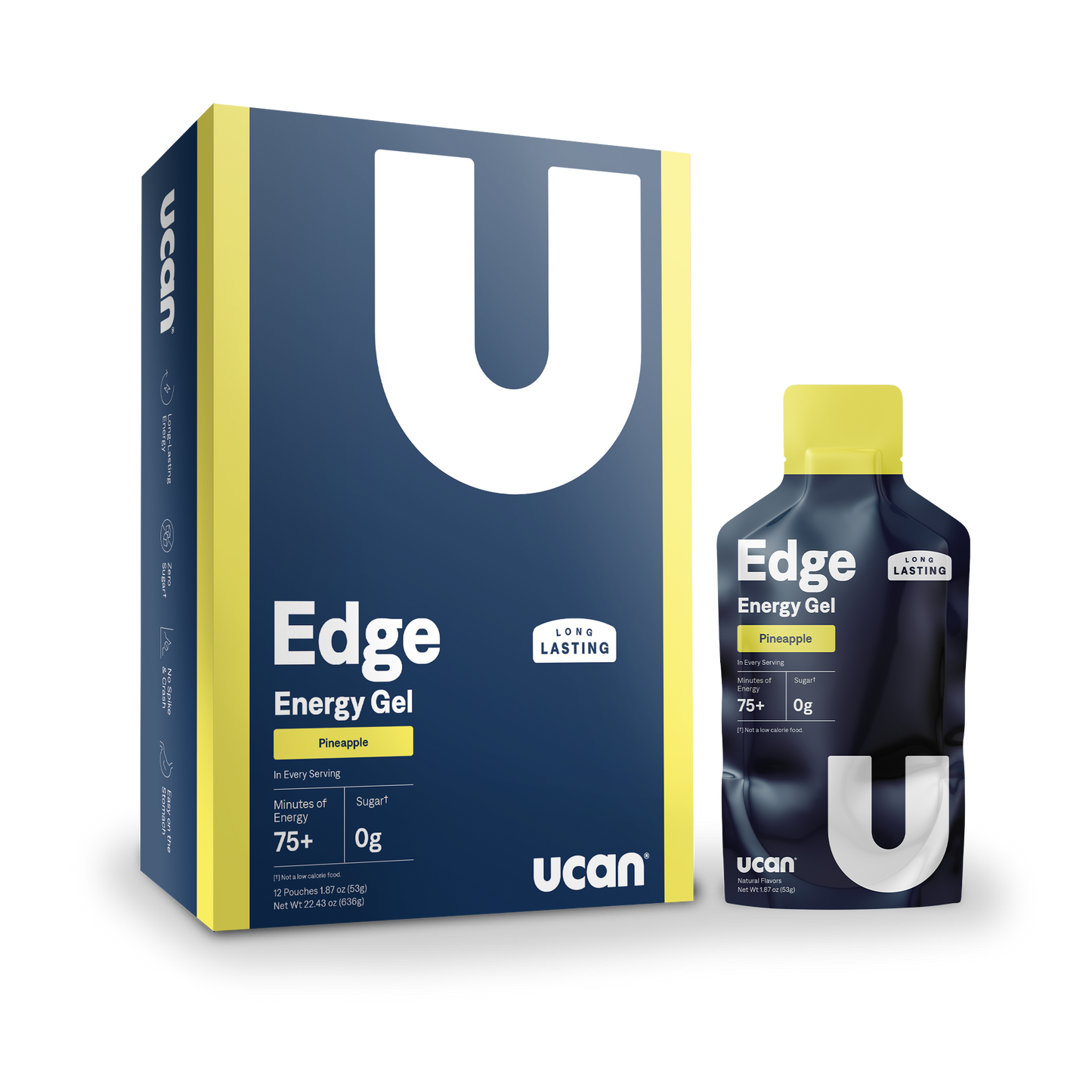 Pineapple Edge