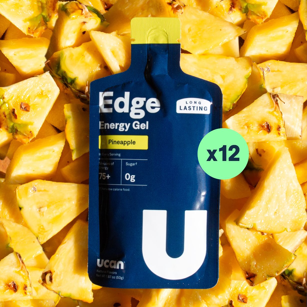 Pineapple Edge