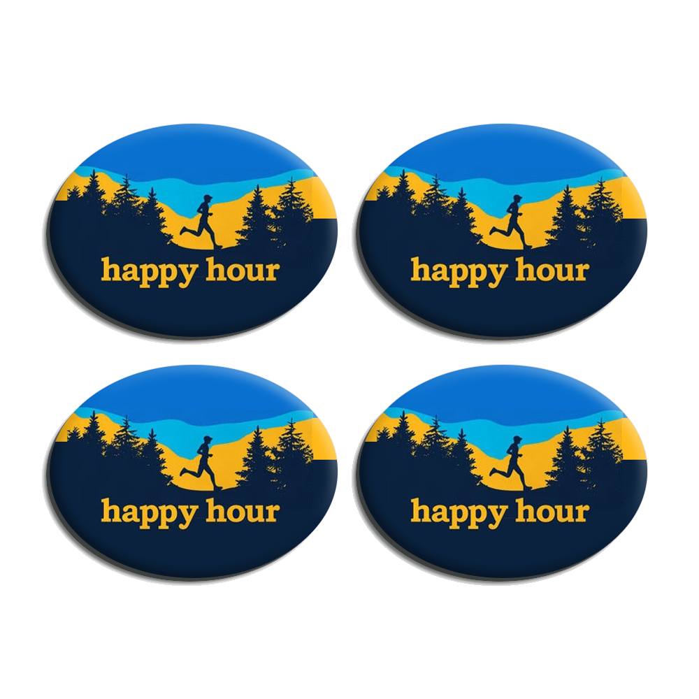 BibBoards - Beer & Wine