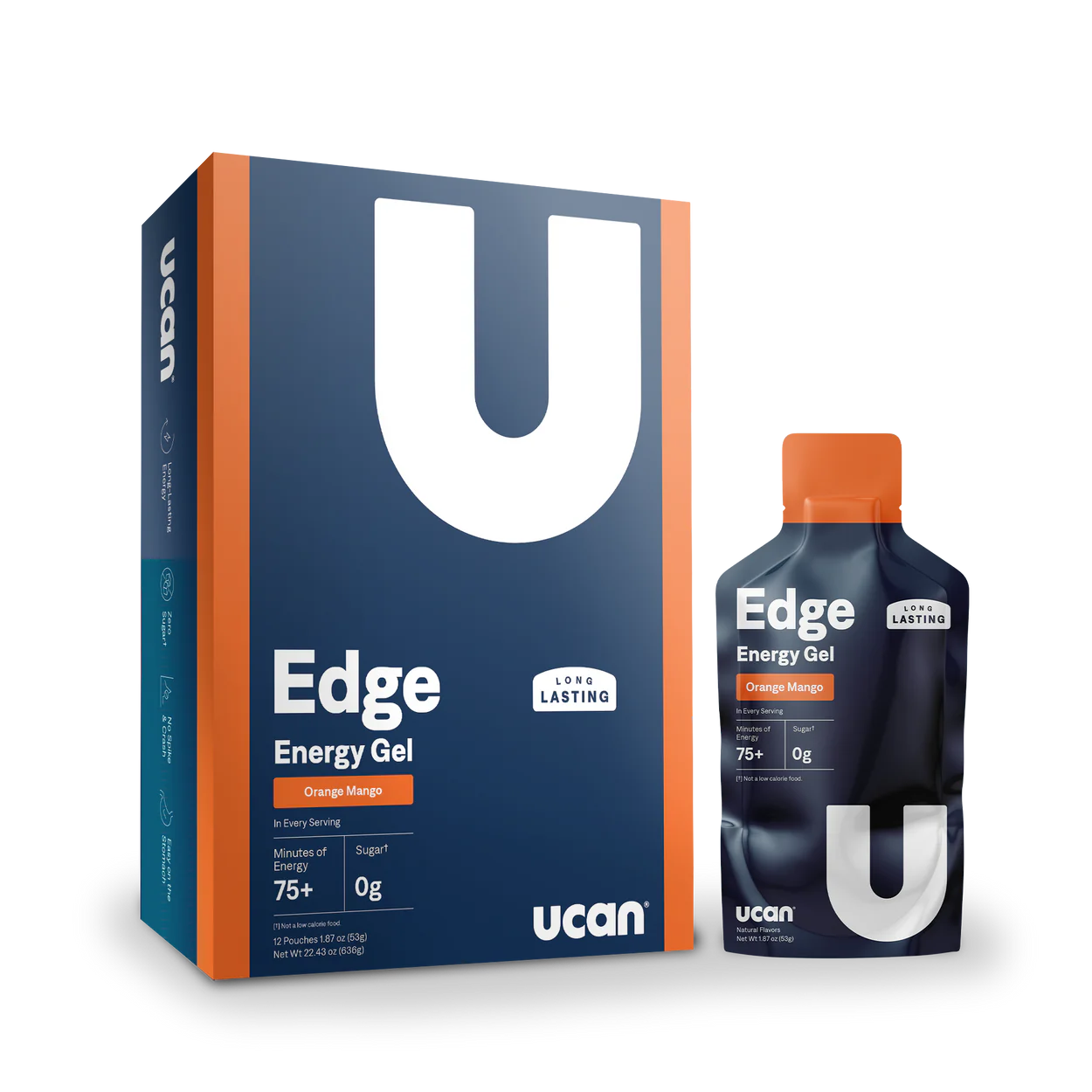 Orange Mango Edge