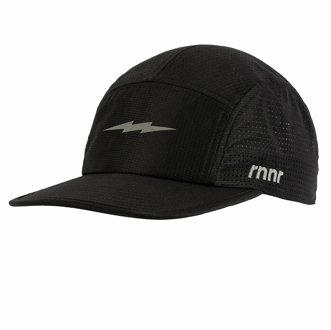 rnnr - Pacer Hat: Bolt