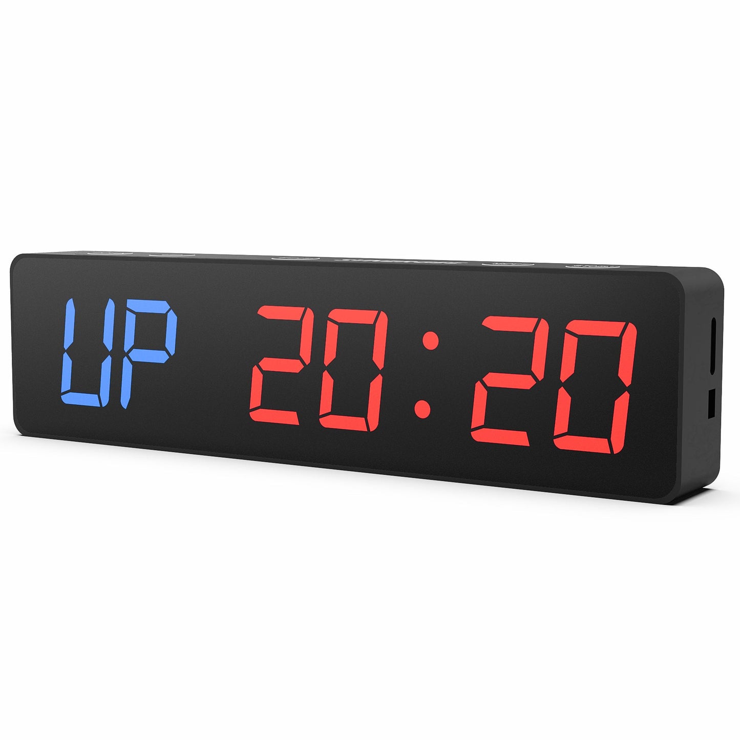 Synergee Programmable Interval Gym Timer