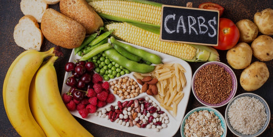 Carb Loading 101: Fueling Up for Race Day