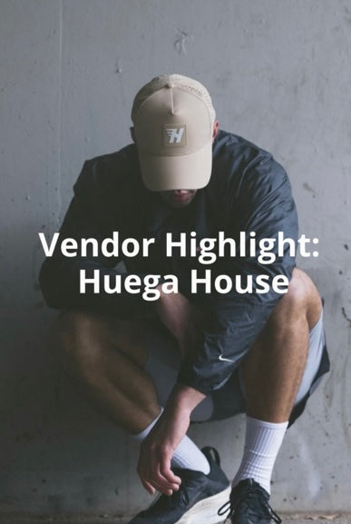 Vendor Highlight: Huega House – Where Comfort Meets Coo