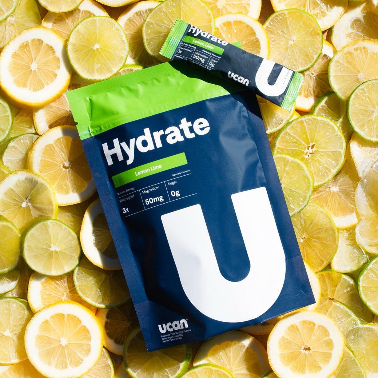 Electrolytes