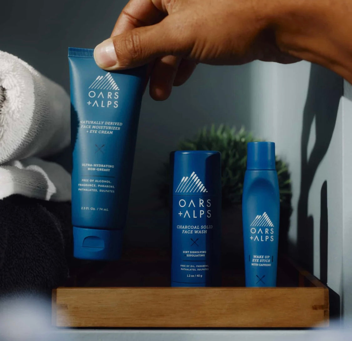 Men’s Skincare