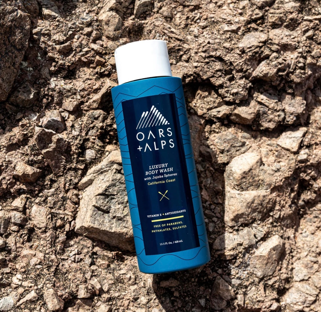 Men’s Body Care