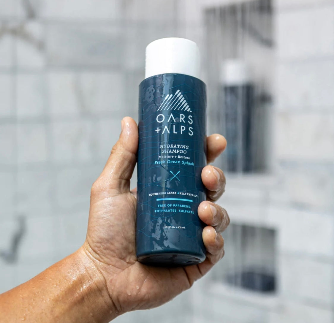 Men’s Haircare