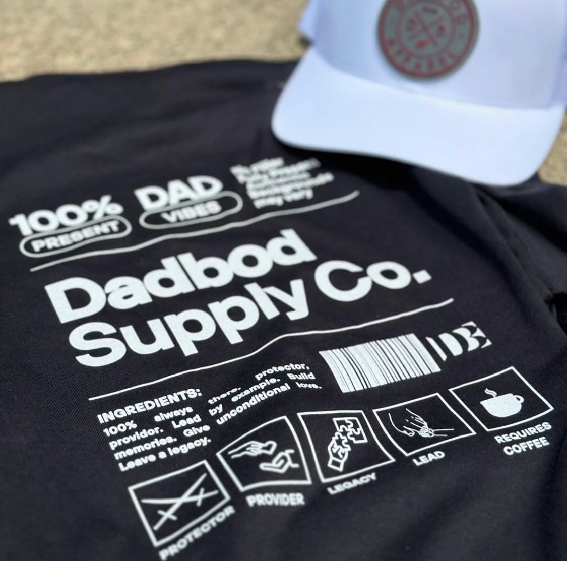 DadBod Apparel