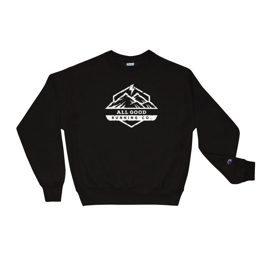 All Good Running Long Sleeves / Jackets
