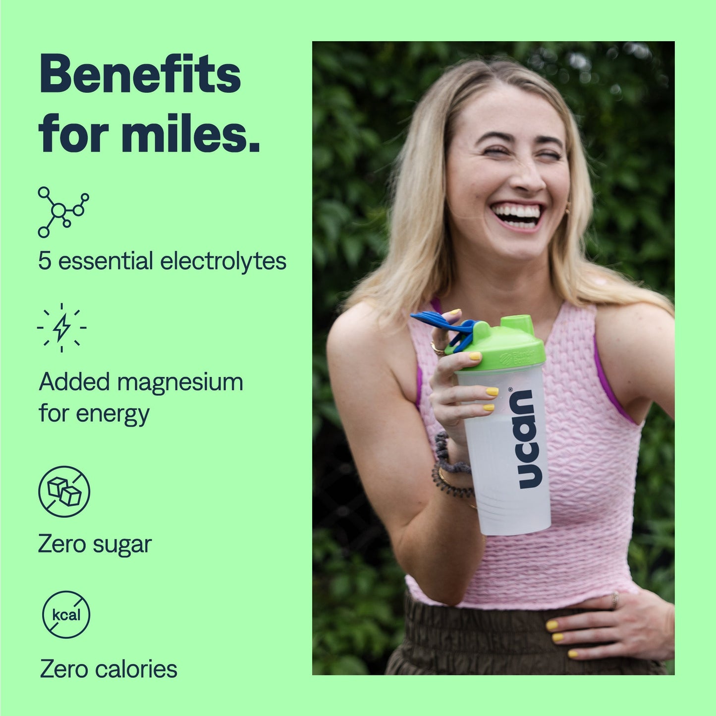 Watermelon Hydrate Electrolyte Jar