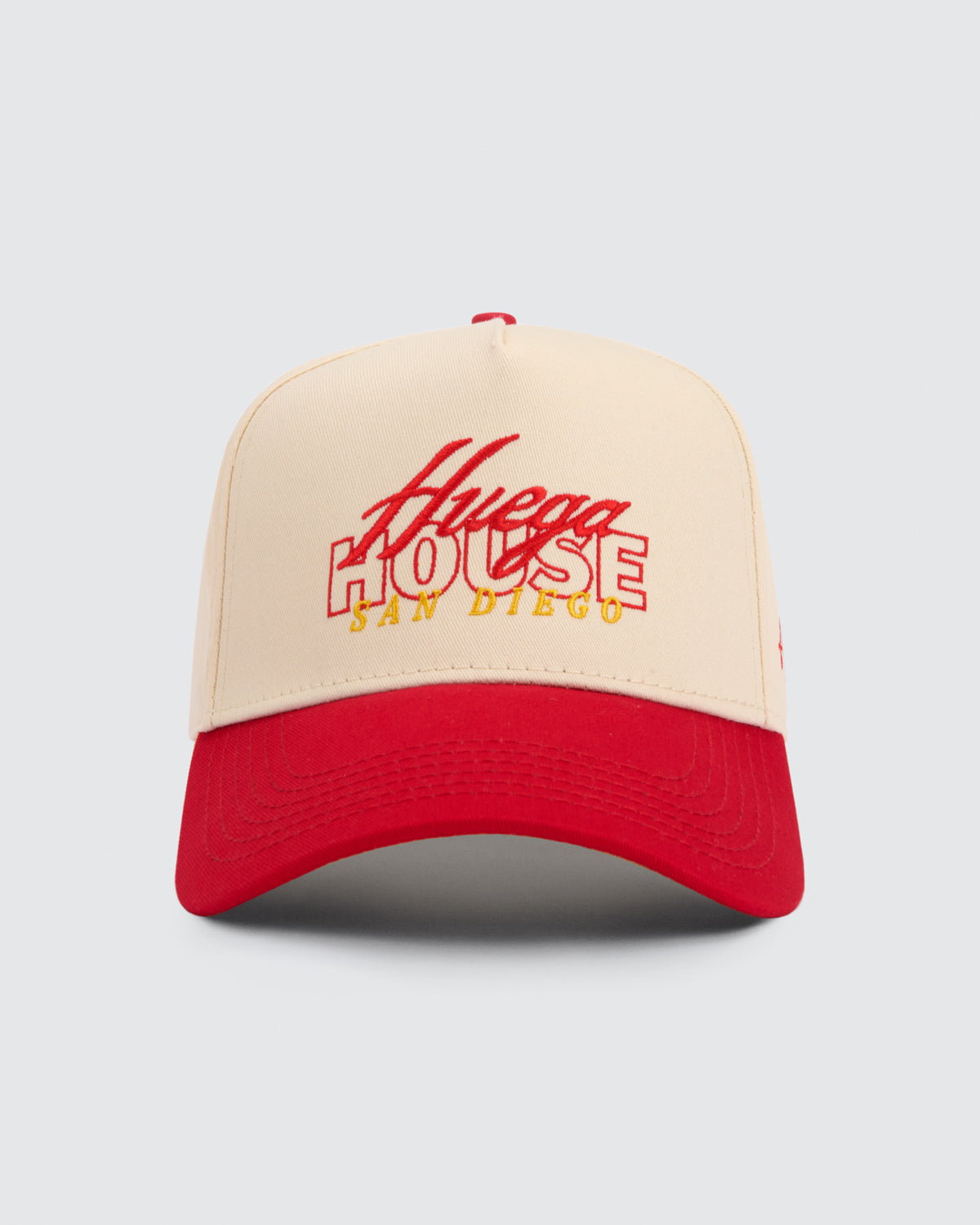 Ophav | Red & Natural