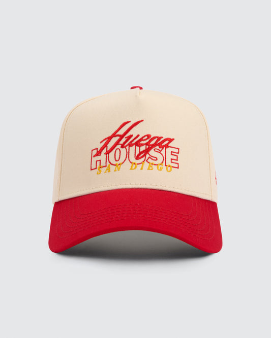 Ophav | Red & Natural