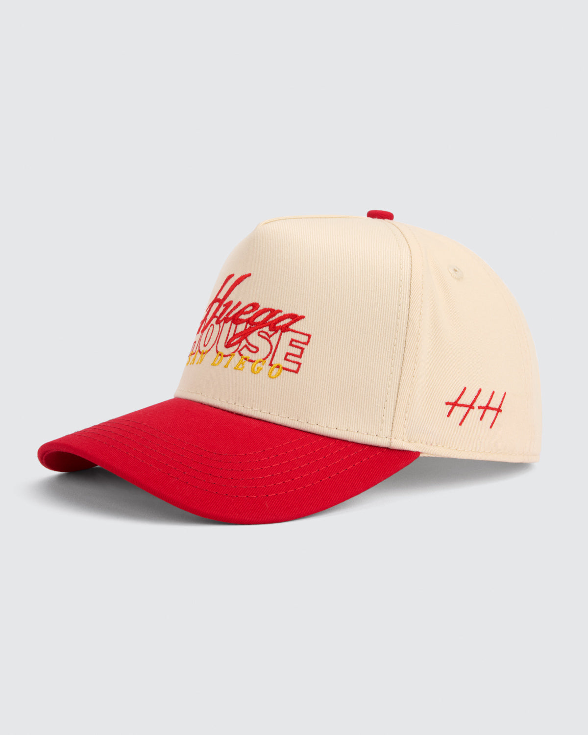 Ophav | Red & Natural