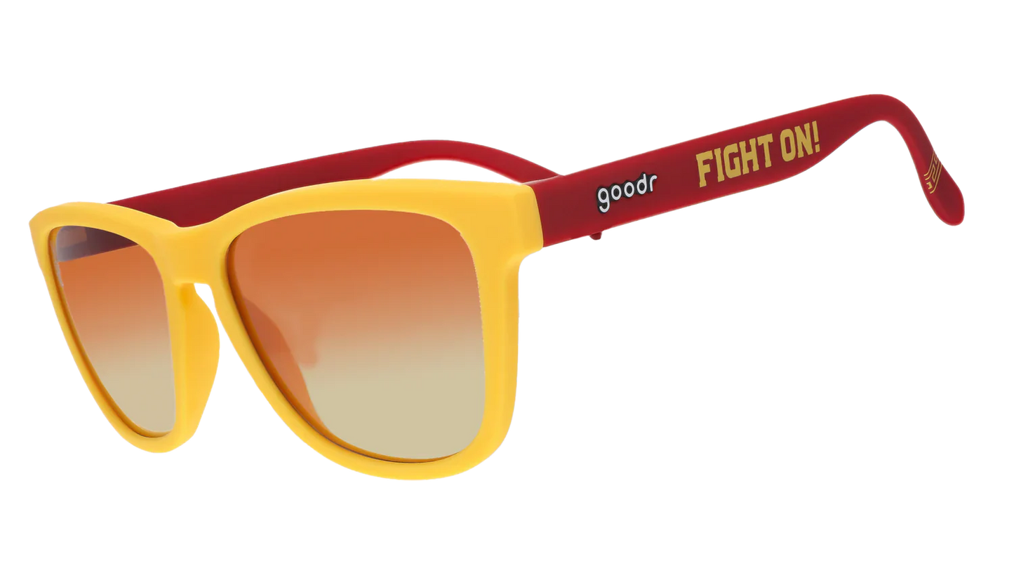 OG goodr The Sunnies of Troy