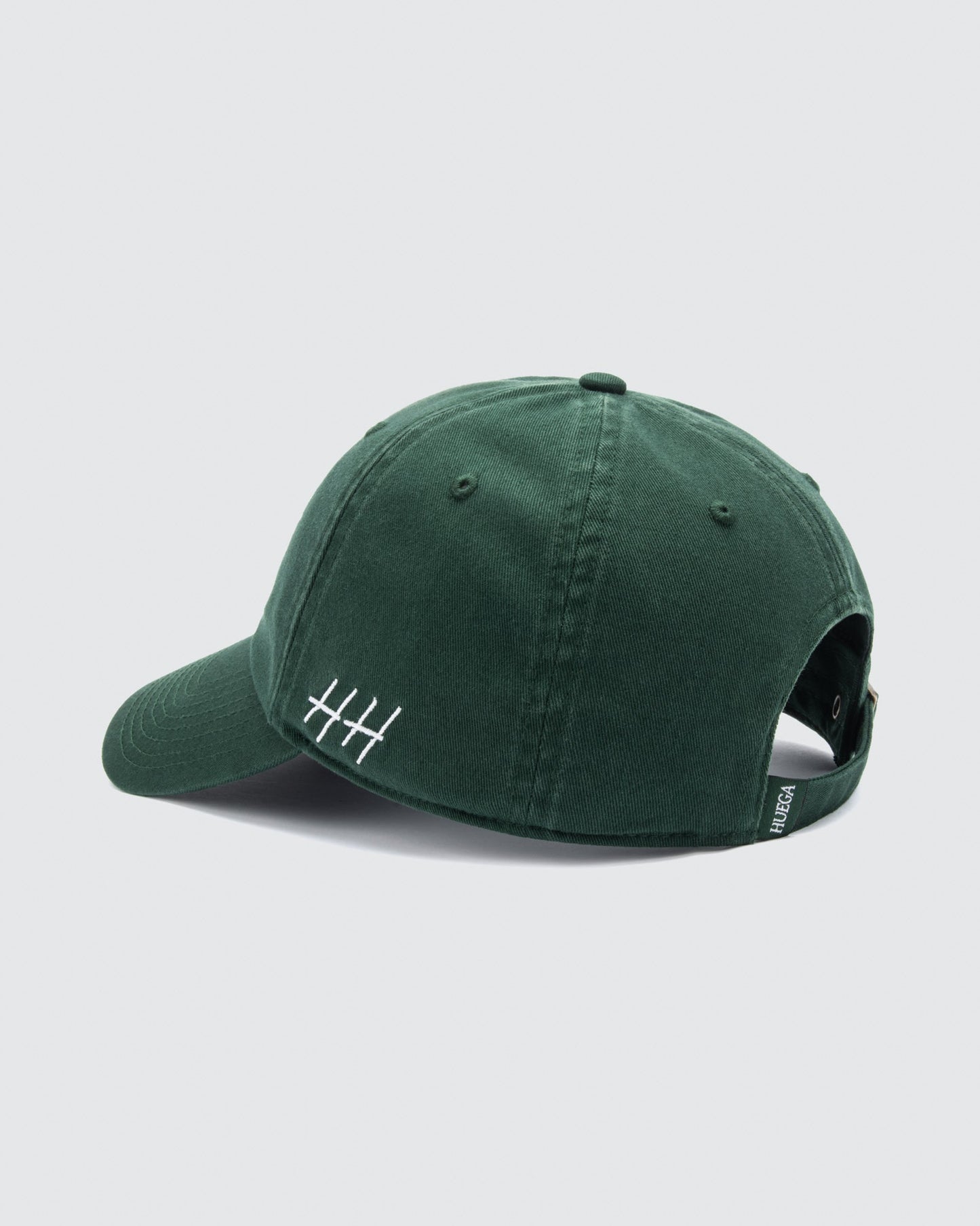 Varsity | Washed Green