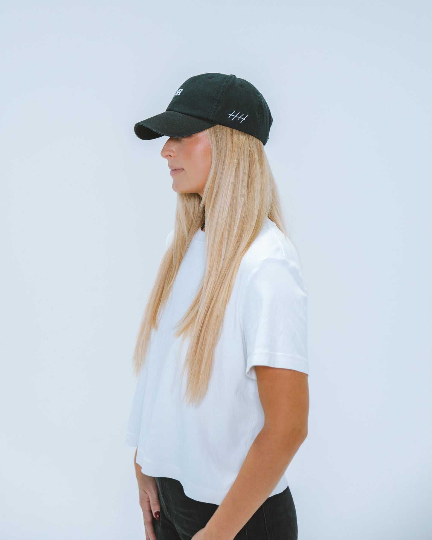 Huega House | Classic | Vintage Black
