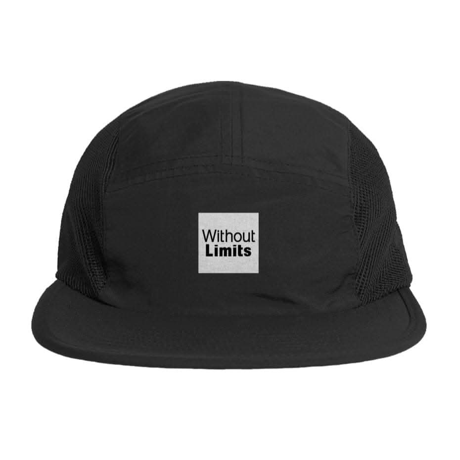 WOL - Active Finn Performance Cap