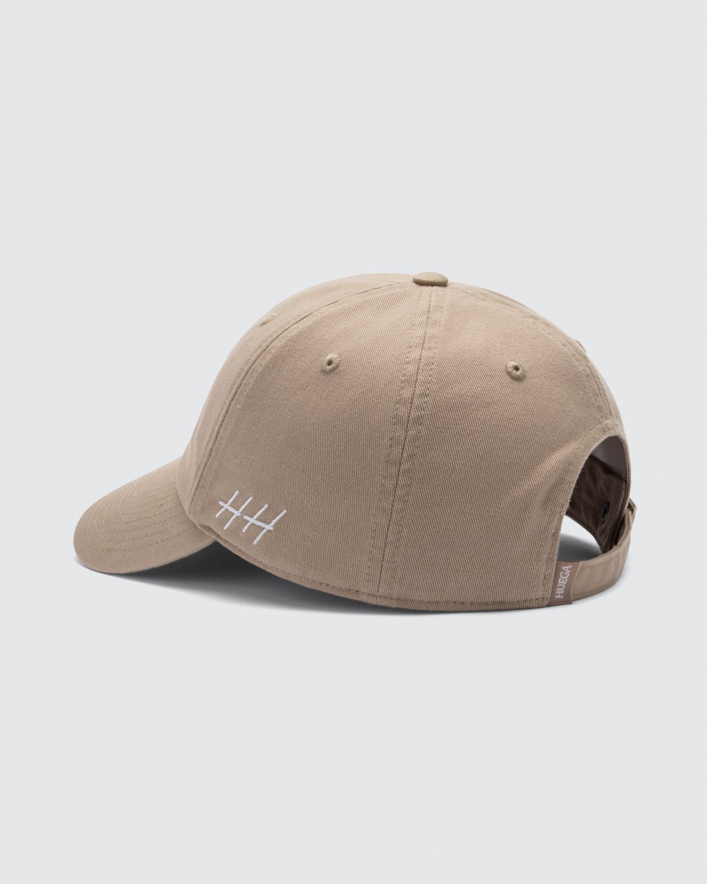 Varsity | Washed Taupe