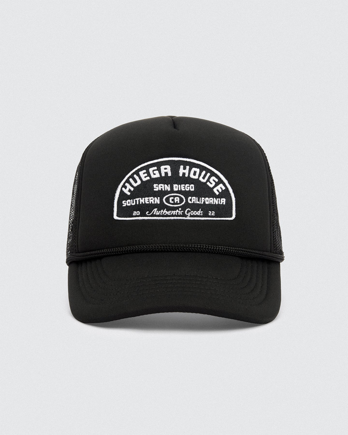 High Tide |  Black