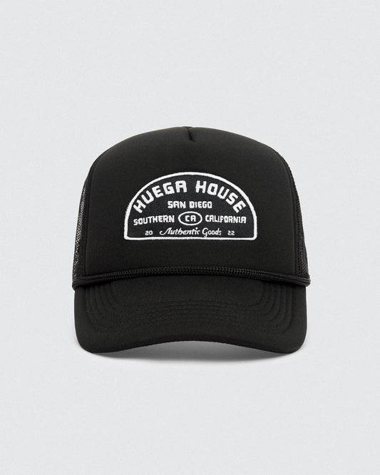 High Tide |  Black