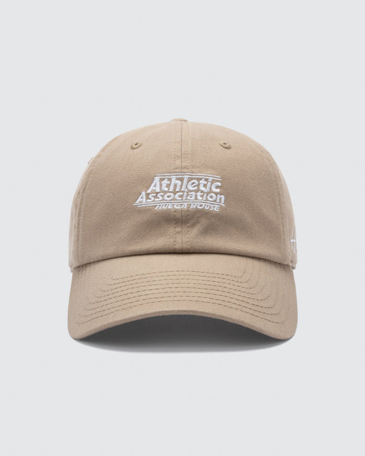 Varsity | Washed Taupe
