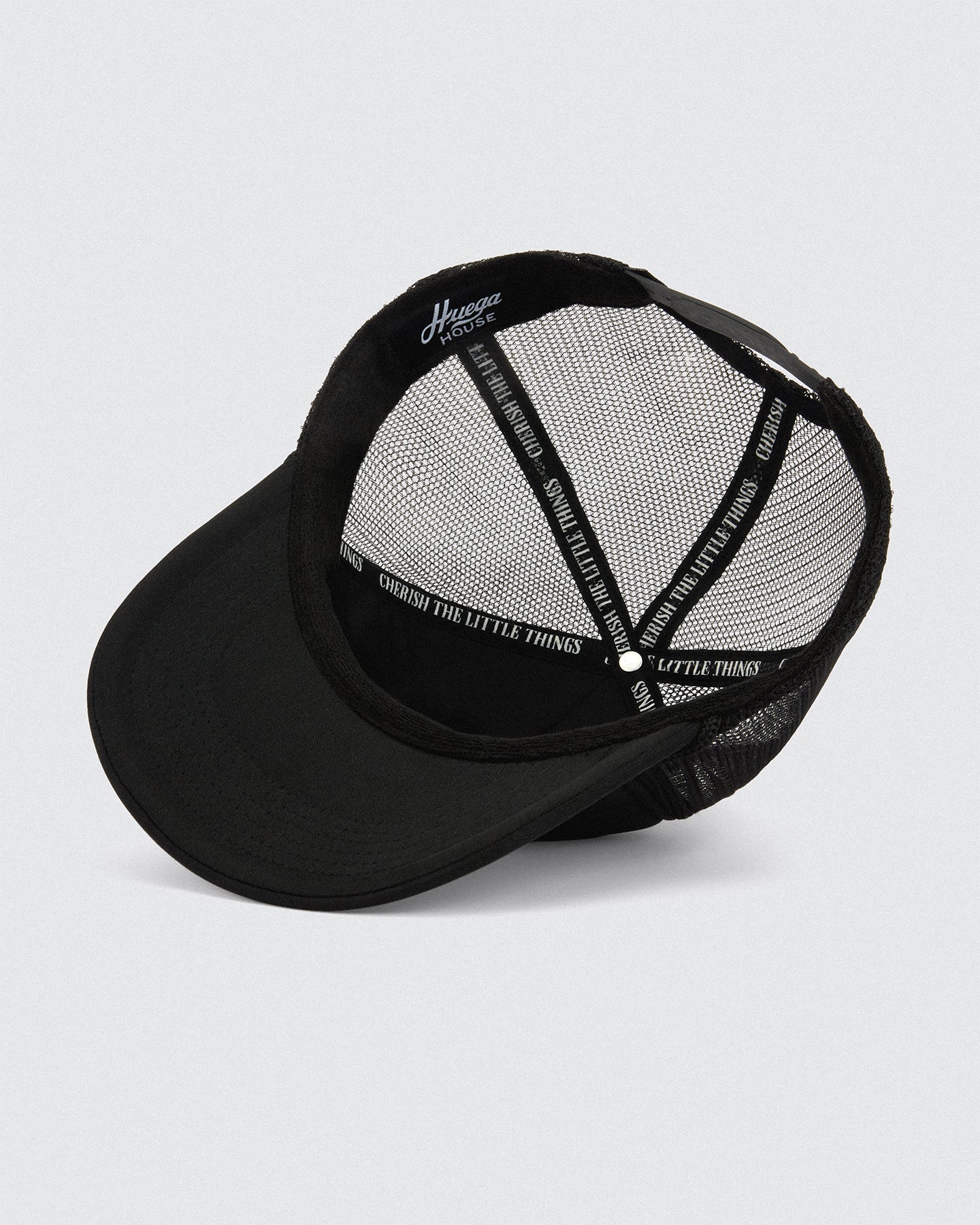 High Tide |  Black