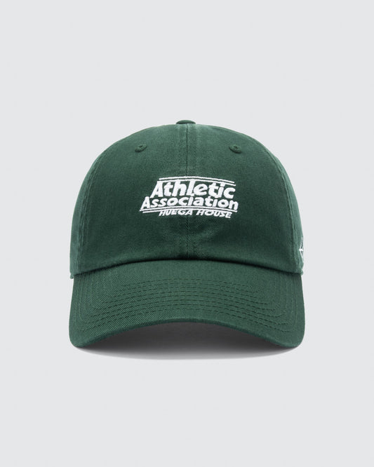 Varsity | Washed Green