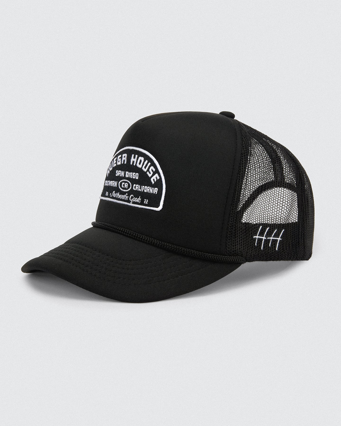 High Tide |  Black