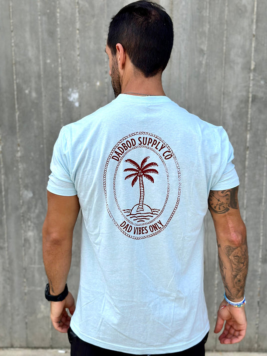DadBod | Sunny Dayz Shirt