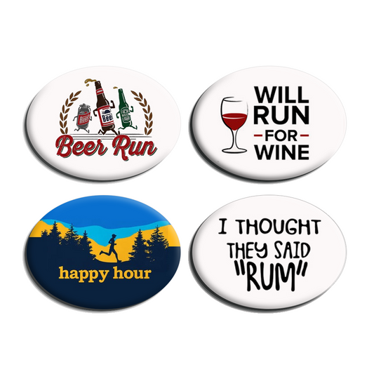 BibBoards - Beer & Wine