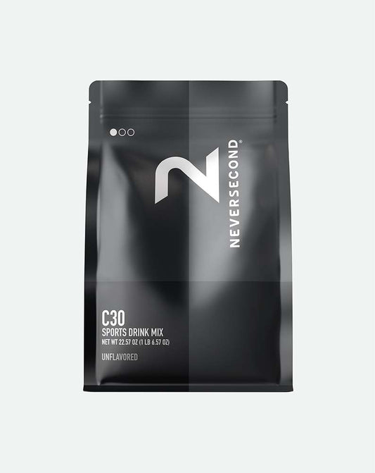 C30 Unflavored Sports Drink