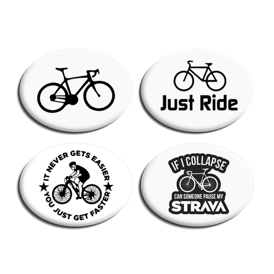 BibBoards - Cycling