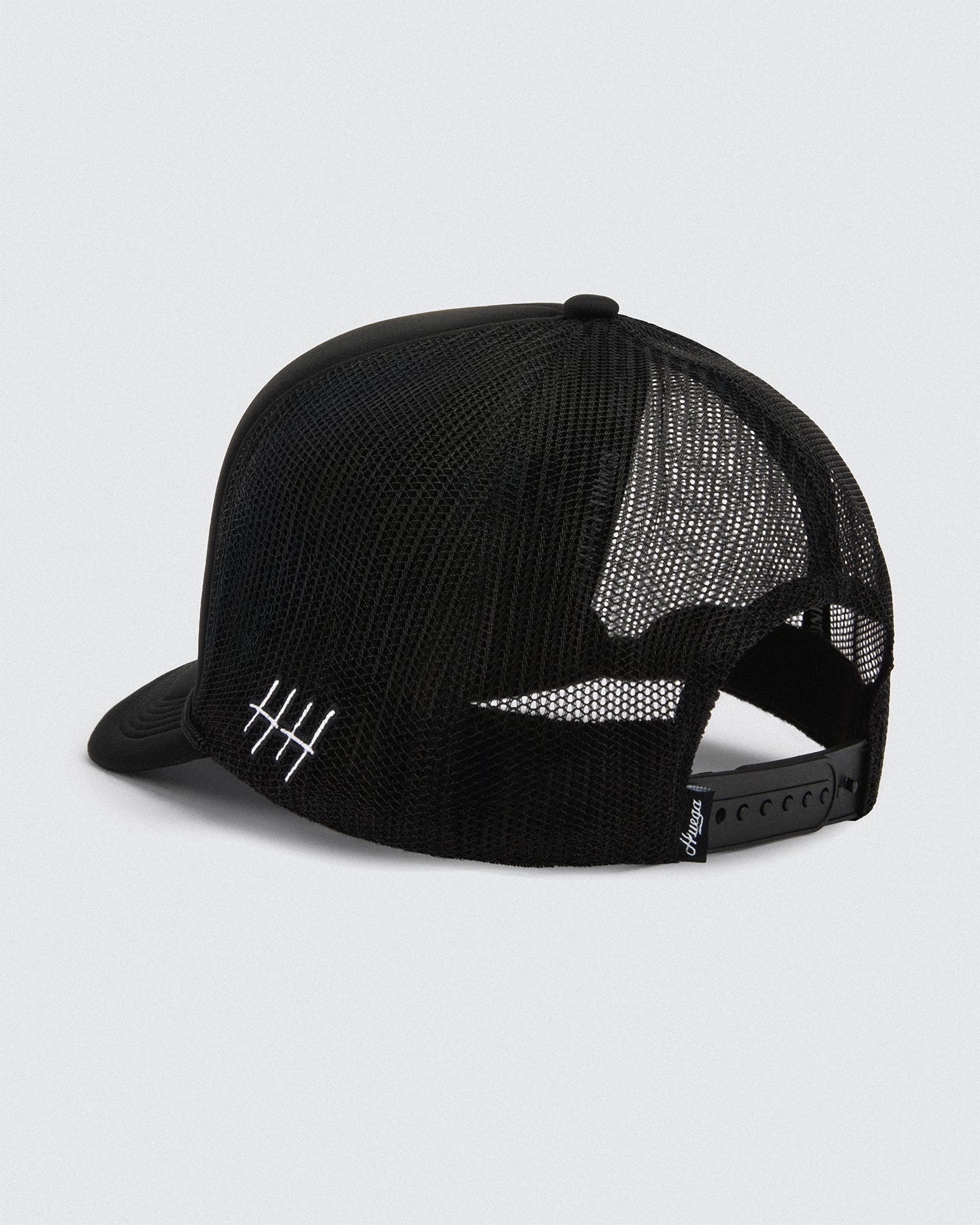 High Tide |  Black