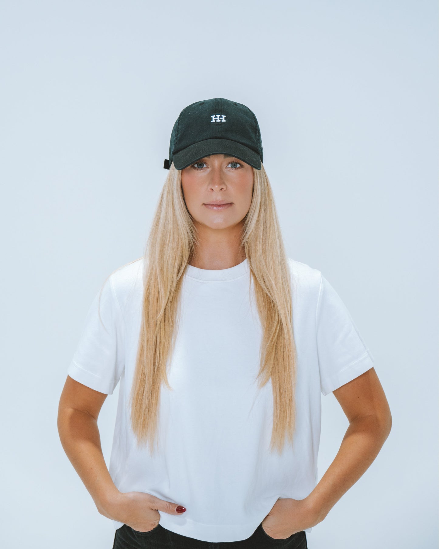 Huega House | Classic | Vintage Black