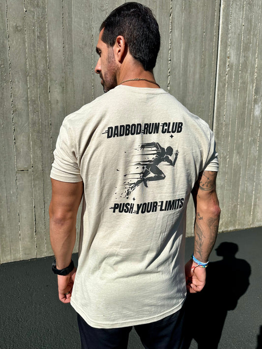 DadBod | Running Club V.2 Shirt