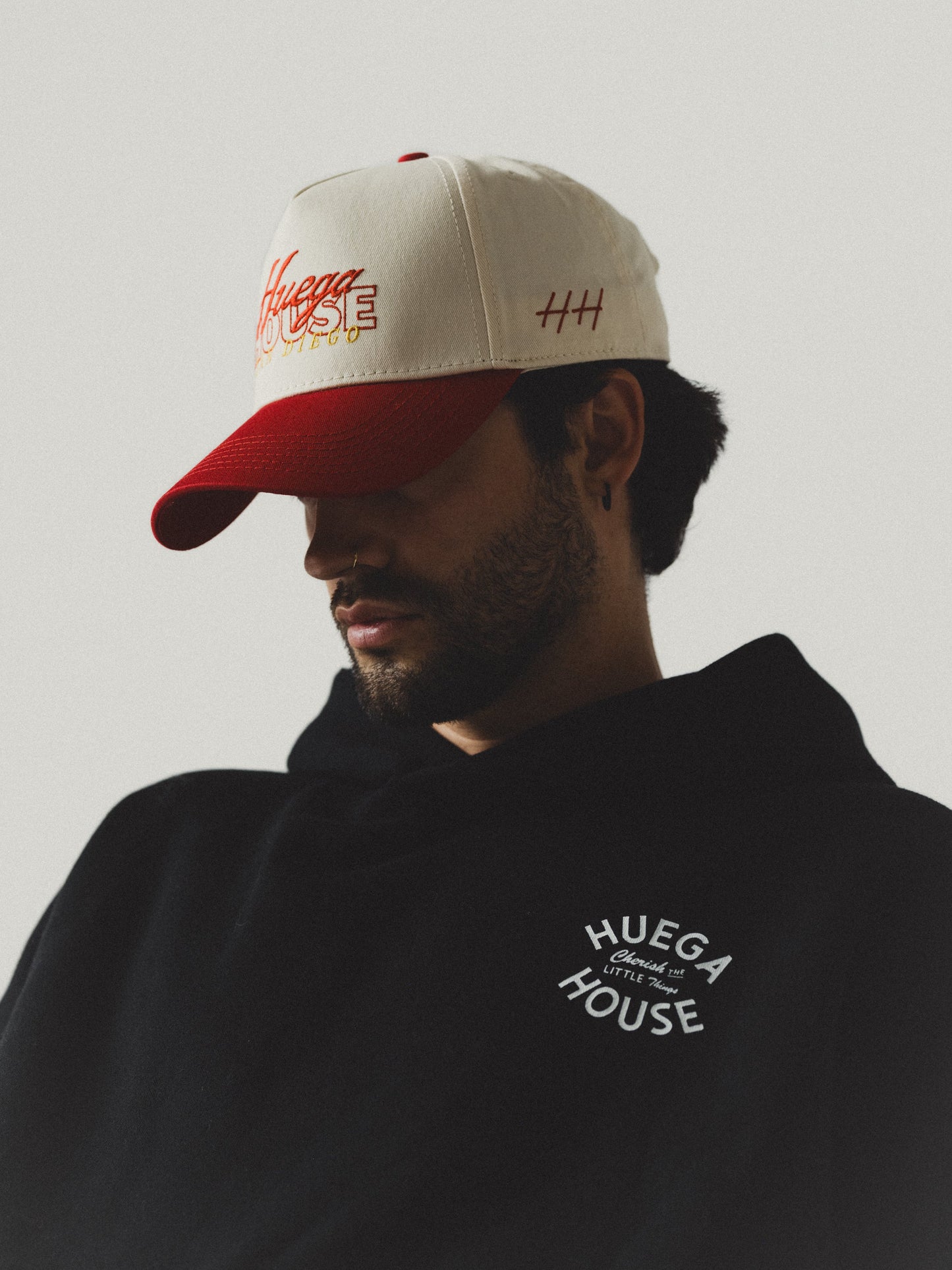 Ophav | Red & Natural