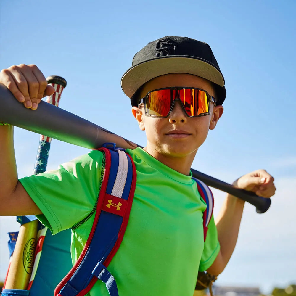 Magma Kids Campeones