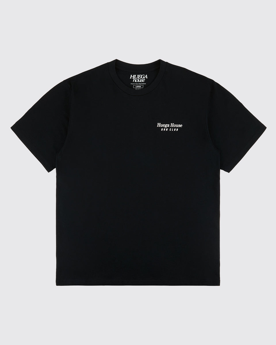 Miler Standard Tee | Navy Blue