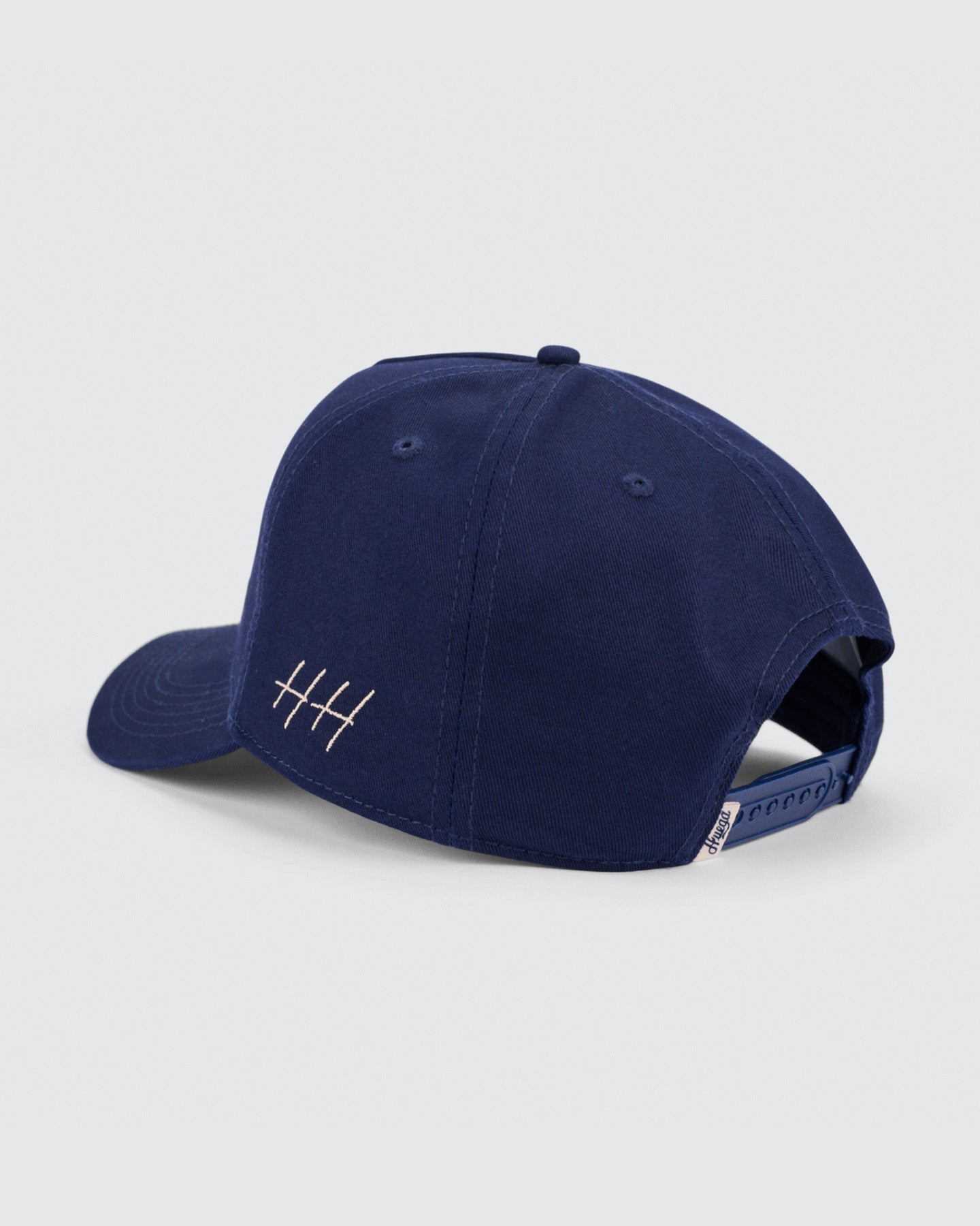 Huega House | Athletic Association | Navy Hat