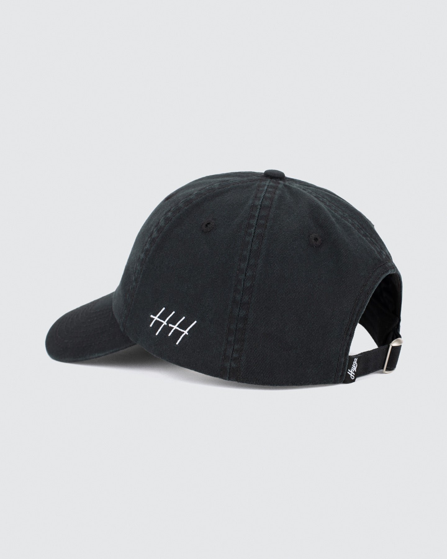 Huega House | Classic | Vintage Black