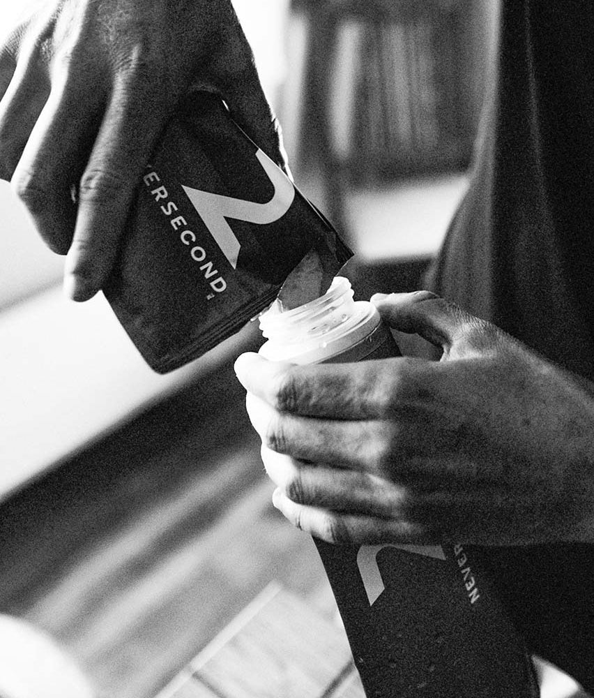 C90 High Carb Drink Mix