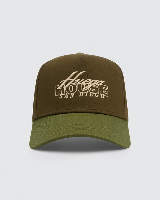 Ophav | Moss & Olive