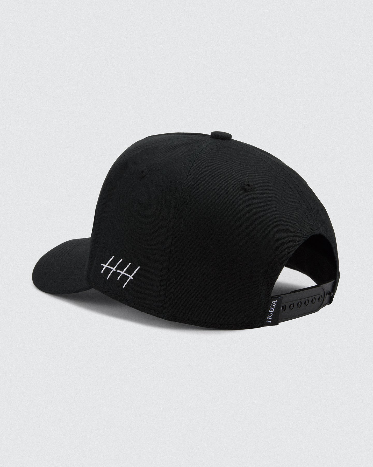 Eclipse | Black