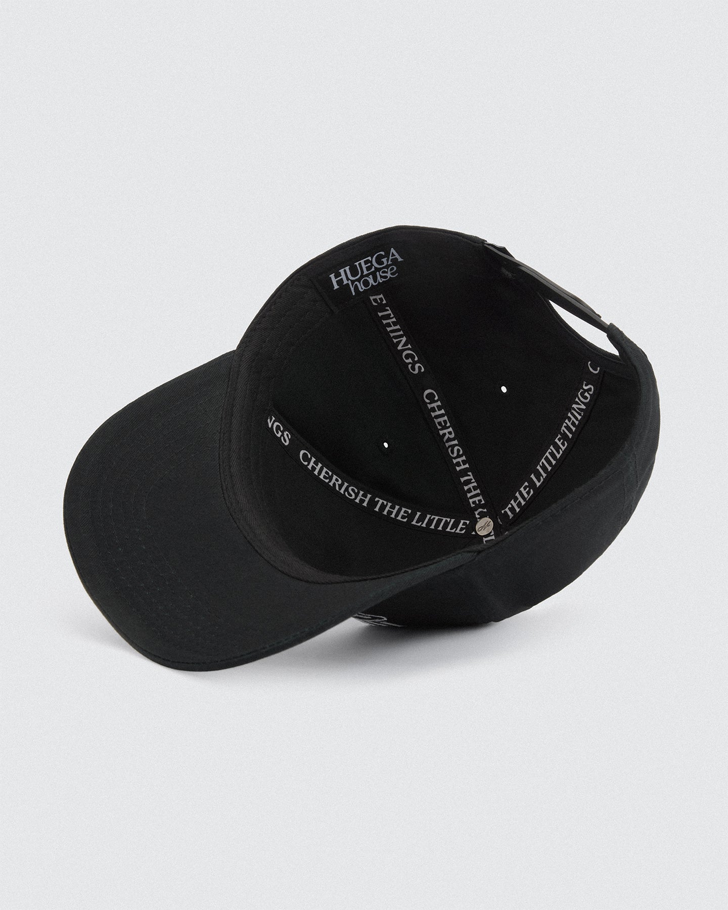 Eclipse | Black