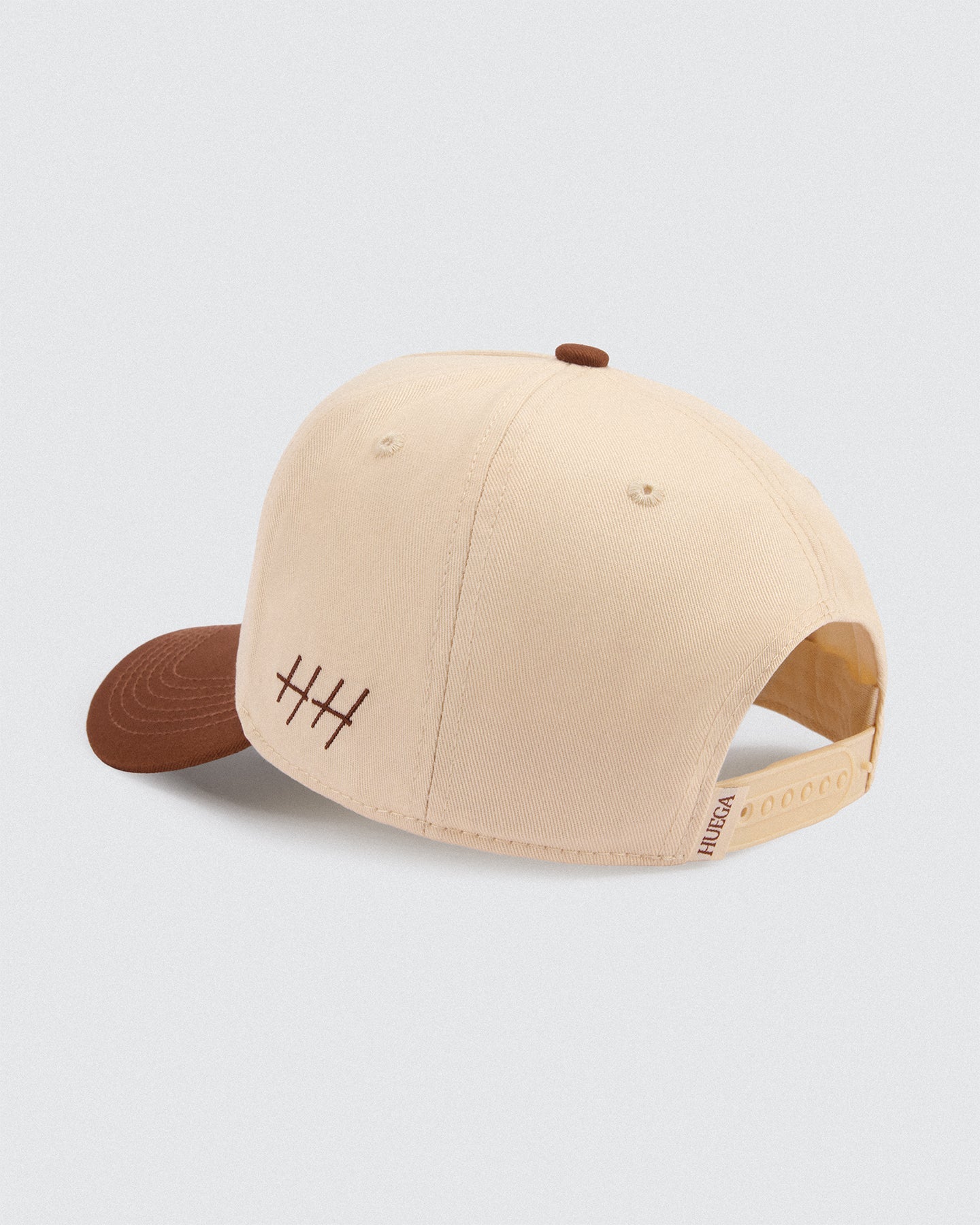Eclipse | Brown & Natural