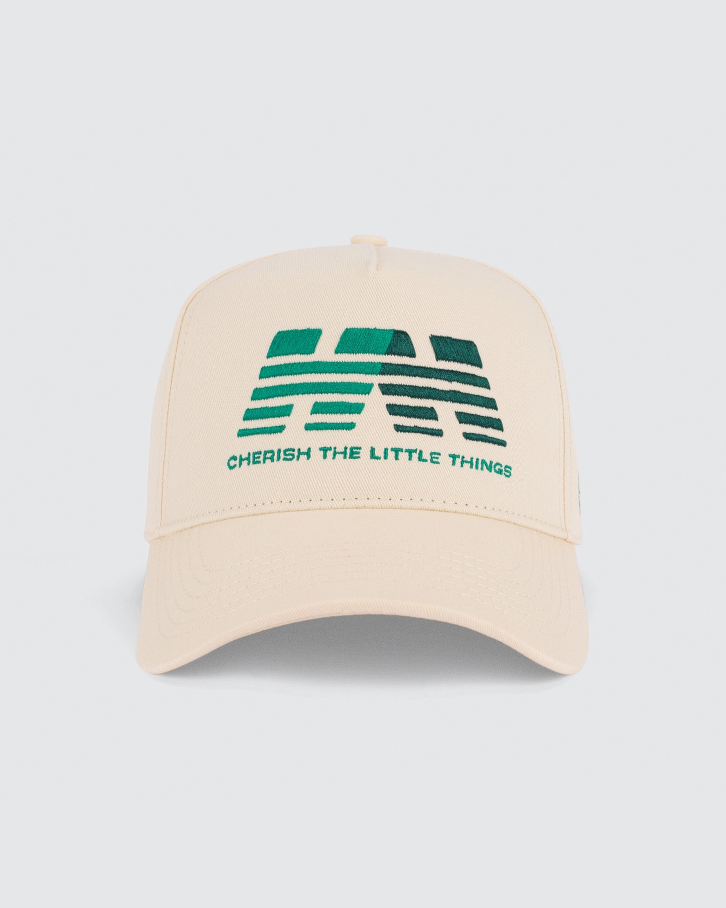 Huega House | Heritage | Beige Hat